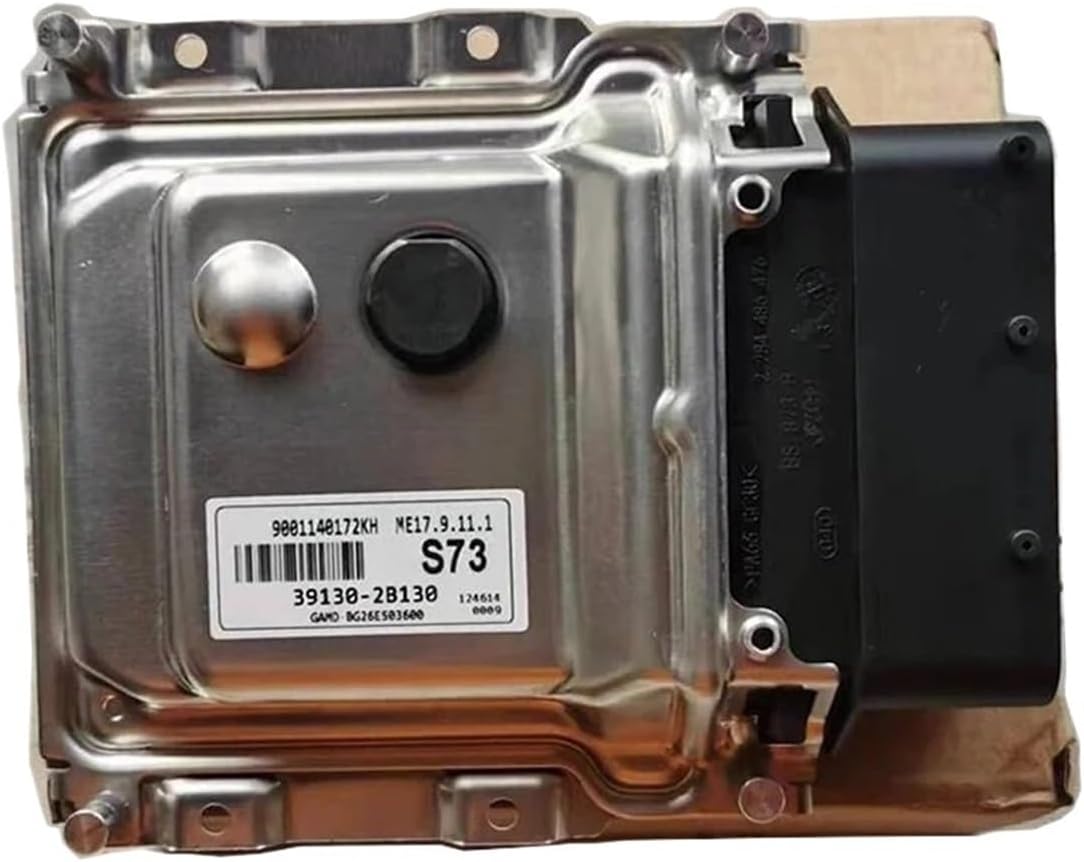 39130-2B130 391302B130エンジンコンピュータボードECU ECM